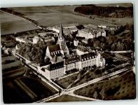86922 W8919 Eresing - Fliegeraufnahme St. Ottilien