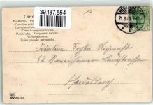 Ente 1903