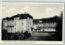 53809 W5207 Ruppichteroth - Landschulheim der Stadt Köln