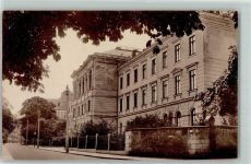 09599 O9200 Freiberg , Sachs - Gymnasium Albertinum