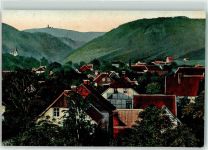 38871 O3705 Ilsenburg