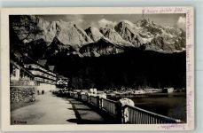 82491 W8104 Eibsee - Hotel Brüder Terne