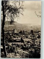 07743 O6900 Jena - Blick auf die Zeisswerke