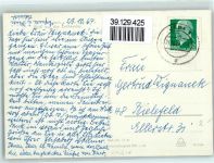 07743 O6900 Jena - Blick auf die Zeisswerke