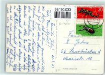04509 O7270 Delitzsch - Bahnhof Dr. Schulze Delitzsch Denkmal Berufsschule Eilenburger Straße Breiter Turm Auto