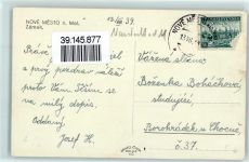 Neustadt Nove Mesto - Zamek Schloss
