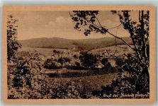 99897 O5809 Tambach-Dietharz , Thüringer Wald