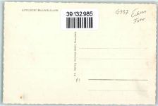 35619 W6333 Braunfels - Schloß Braunfels