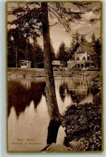 Arbersee - Gasthaus