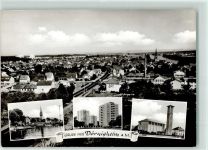 63477 W6457 Dörnigheim