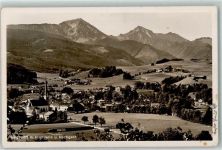 83313 W8227 Siegsdorf , Oberbay