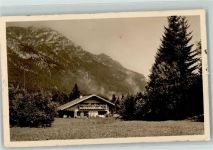 82491 W8104 Obergrainau - Landhaus Bartling