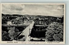 07318 O6800 Saalfeld , Saale