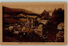 06547 O4713 Stolberg Harz