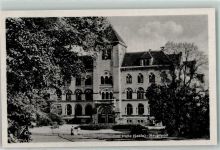 06108 O4002 Halle Saale - Hauptpost