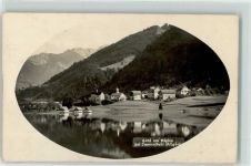 87509 W8970 Bühl a Alpsee - Alpsee