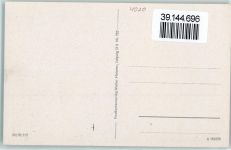 06108 O4002 Halle Saale - Hauptpost