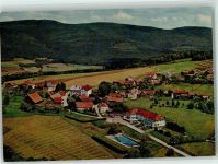 93413 W8490 Cham , Oberpf - AWO Heim Herzogenau Schwimmbad