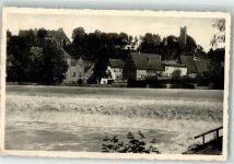 86899 W8910 Landsberg a. Lech - Lechwehr Stempel WK II