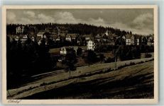 98559 O6055 Oberhof , Thüringen