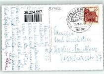 93462 W8496 Lam , Oberpf - Riedelstein
