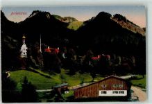 83730 W8165 Birkenstein - Wallfahrtskapelle