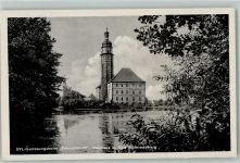 06905 O4601 Reinharz - SVL Genesungsheim Freundschaft