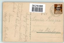 83730 W8165 Birkenstein - Wallfahrtskapelle