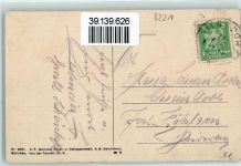 83355 W8221 Bergen , Oberbay - Hochfellen Hochgern