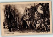 64732 W6123 Bad König - Genesungsheim Dr. Zimper