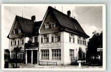 87484 W8964 Nesselwang - Gasthaus u. Pension zur Nesselburg