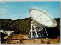 W5358 Bad Münstereifel Radioteleskop Effelsberg Astronomie