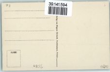 34560 W3580 Fritzlar - Stiftskirche St. Petri