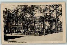 92655 W8484 Grafenwöhr - Truppenübungsplatz