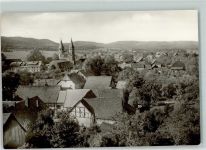 38871 O3701 Drübeck - Kloster Drübeck