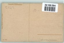 Hamster Erlebnis Verlag Gebr. Dietrich Serie 176-2 AK Thiele, Arthur