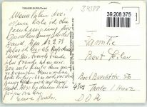 34388 W3526 Trendelburg Gebrauchsspuren Fliegeraufnahme