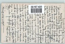 sign. Fr. Kallmorgen Nachbarskinder AK Buch lesen 1912