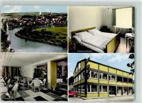 93077 W8403 Bad Abbach - Hotel Cafe Rathaus