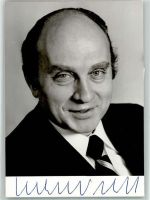 Dr. Otto Graf Lambsdorff Politiker