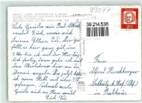 93077 W8403 Bad Abbach - Hotel Cafe Rathaus
