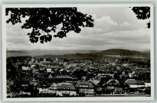 95028 W8670 Hof , Saale - Gesamtansicht
