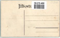 53937 W5372 Gemünd , Eifel - Urfttalsperre Sperrmauer Kaskade