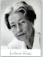 Dr. Katharina Focke MdEP Faksimile Unterschrift Politiker