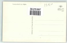 87616 W8952 Leuterschach