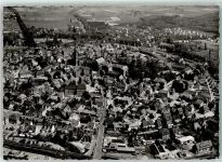 48653 W4420 Coesfeld - Fliegeraufnahme