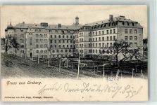 86513 W8909 Ursberg 1903