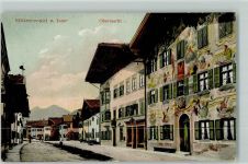 82481 W8102 Mittenwald
