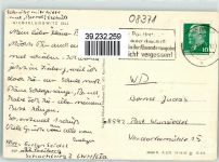 08371 O9611 Niederlungwitz Gebrauchsspuren