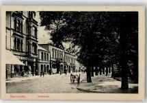 24534 W2350 Neumünster , Holst 1918 - Großflecken